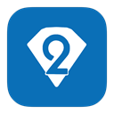 MetroUI BeJeweled 2 icon